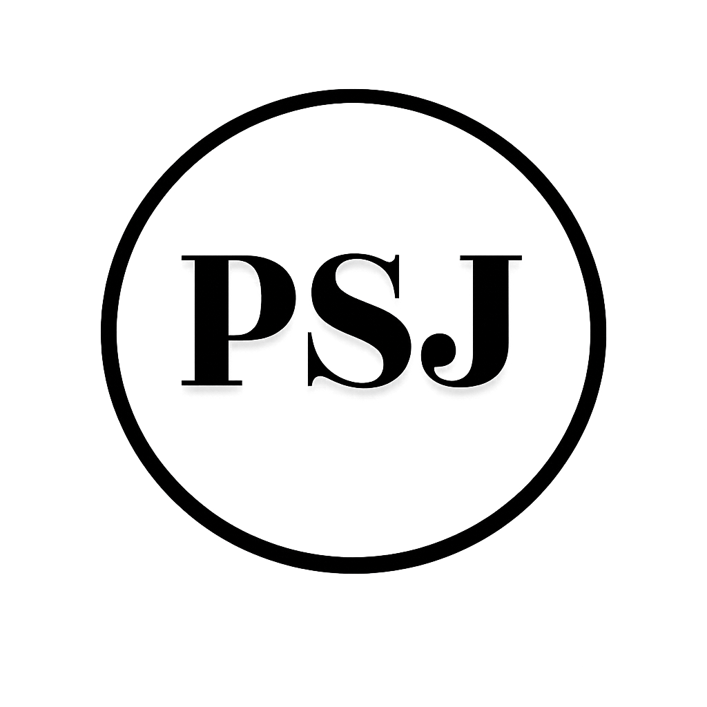 PSJ Aqaba Logo